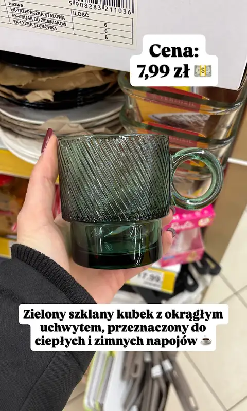 Dino - gazetka promocyjna Zakupowe Inspiracje i NOWOŚCI w Dino od środy 03.12  - strona 17