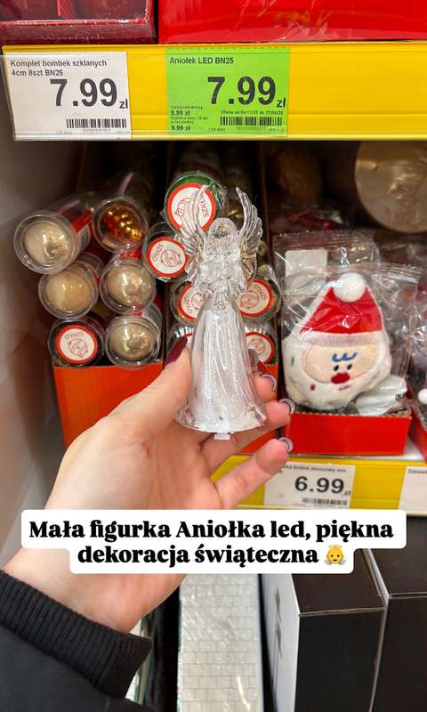 Dino - gazetka promocyjna Zakupowe Inspiracje i NOWOŚCI w Dino od środy 03.12  - strona 8