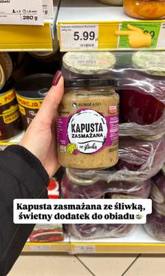 Dino - gazetka promocyjna Zakupowe Inspiracje i NOWOŚCI w Dino od środy 03.12  - strona 5