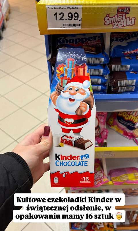 Dino - gazetka promocyjna Zakupowe Inspiracje i NOWOŚCI w Dino od środy 03.12  - strona 2