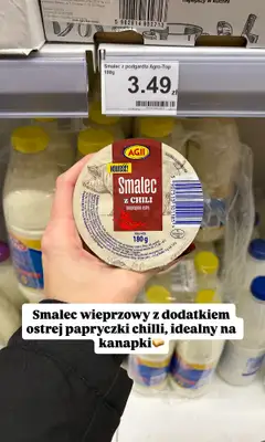 Dino - gazetka promocyjna Zakupowe Inspiracje i NOWOŚCI w Dino od środy 03.12  - strona 9