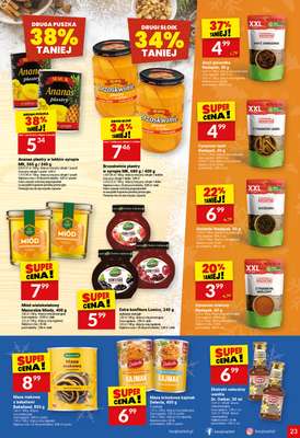 Twój Market - gazetka promocyjna Gazetka od środy 03.12 do wtorku 09.12 - strona 23