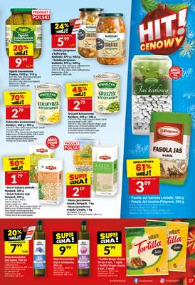 Twój Market - gazetka promocyjna Gazetka od środy 03.12 do wtorku 09.12 - strona 27