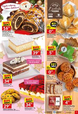 Twój Market - gazetka promocyjna Gazetka od środy 03.12 do wtorku 09.12 - strona 7