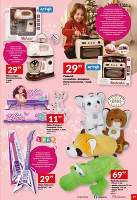 Twój Market - gazetka promocyjna Gazetka od środy 03.12 do wtorku 09.12 - strona 19