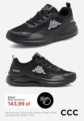 Kappa Buty sportowe