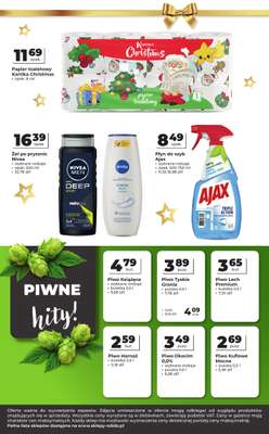 Odido - gazetka promocyjna Gazetka od środy 03.12 do wtorku 16.12 - strona 8