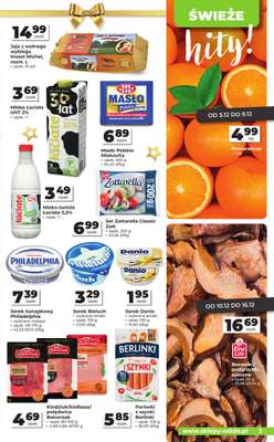 Odido - gazetka promocyjna Gazetka od środy 03.12 do wtorku 16.12 - strona 3