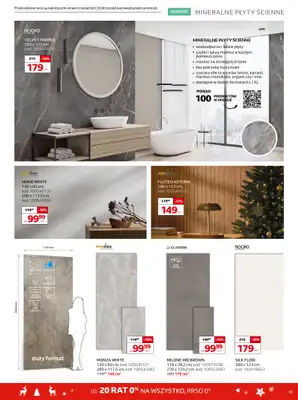 Komfort - gazetka promocyjna Gazetka od środy 03.12 do wtorku 06.01 - strona 19