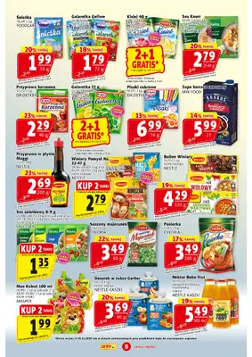 Prim Market - gazetka promocyjna Gazetka od czwartku 04.12 do środy 10.12 - strona 8