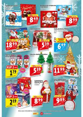 Prim Market - gazetka promocyjna Gazetka od czwartku 04.12 do środy 10.12 - strona 12