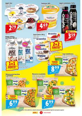 Prim Market - gazetka promocyjna Gazetka od czwartku 04.12 do środy 10.12 - strona 5