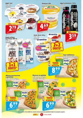 Prim Market - gazetka promocyjna Gazetka od czwartku 04.12 do środy 10.12 - strona 5