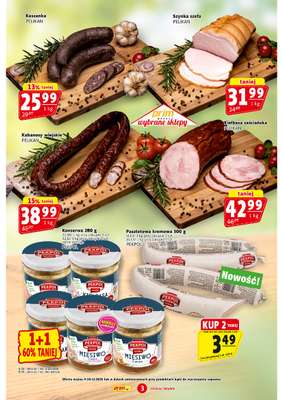 Prim Market - gazetka promocyjna Gazetka od czwartku 04.12 do środy 10.12 - strona 3