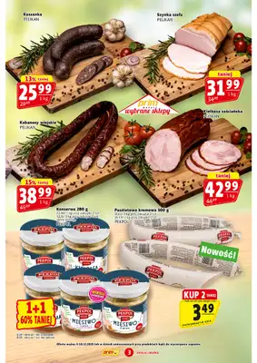 Prim Market - gazetka promocyjna Gazetka od czwartku 04.12 do środy 10.12 - strona 3