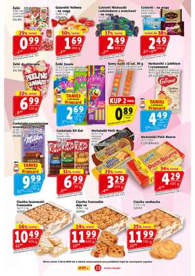 Prim Market - gazetka promocyjna Gazetka od czwartku 04.12 do środy 10.12 - strona 13