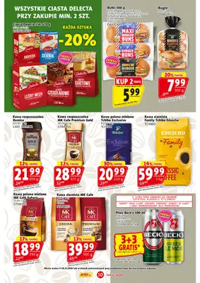 Prim Market - gazetka promocyjna Gazetka od czwartku 04.12 do środy 10.12 - strona 10