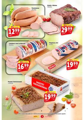 Prim Market - gazetka promocyjna Gazetka od czwartku 04.12 do środy 10.12 - strona 2