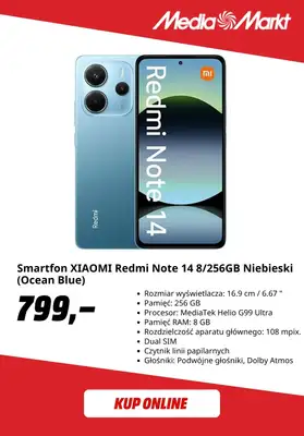 Media Markt - gazetka promocyjna -15% na zestawy produktów od środy 03.12 do środy 17.12 - strona 5