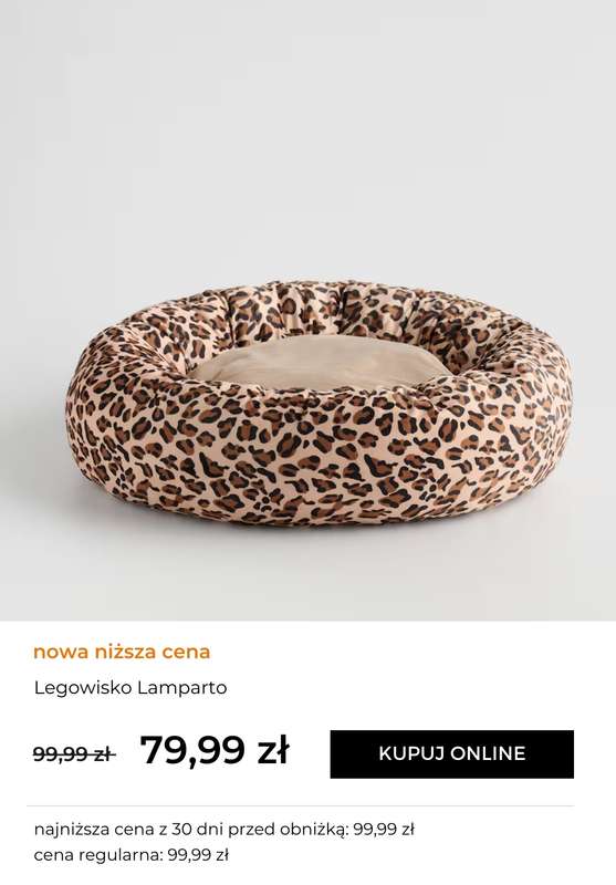 home&you - gazetka promocyjna Nowa niższa cena od środy 03.12  - strona 8