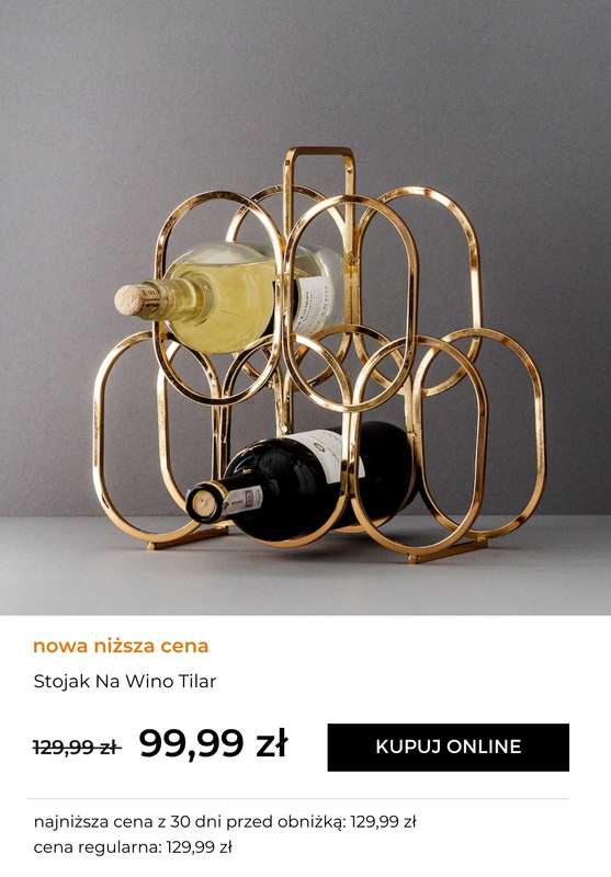 home&you - gazetka promocyjna Nowa niższa cena od środy 03.12  - strona 9