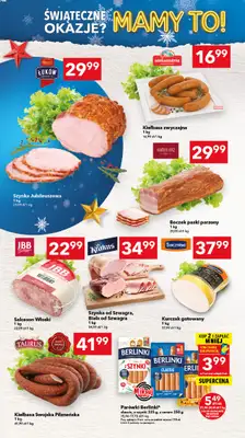 LEWIATAN - gazetka promocyjna Mamy TO w Lewiatanie – woj. lubelskie od czwartku 04.12 do środy 10.12 - strona 2