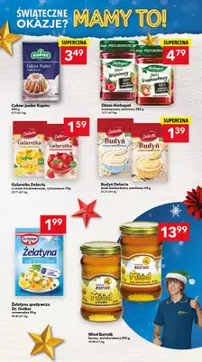 LEWIATAN - gazetka promocyjna Mamy TO w Lewiatanie – woj. lubelskie od czwartku 04.12 do środy 10.12 - strona 5