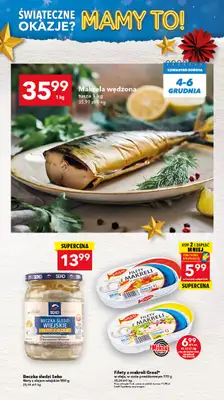 LEWIATAN - gazetka promocyjna Mamy TO w Lewiatanie – woj. lubelskie od czwartku 04.12 do środy 10.12 - strona 9