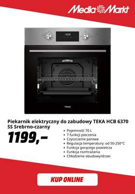 Media Markt - gazetka promocyjna Zestawomania! Do -99% na piąty najtańszy produkt od środy 03.12 do środy 17.12 - strona 3