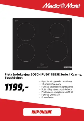 Media Markt - gazetka promocyjna Zestawomania! Do -99% na piąty najtańszy produkt od środy 03.12 do środy 17.12 - strona 2
