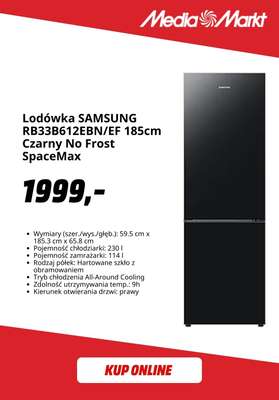 Media Markt - gazetka promocyjna Zestawomania! Do -99% na piąty najtańszy produkt od środy 03.12 do środy 17.12 - strona 5