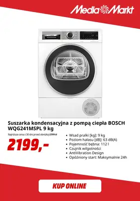 Media Markt - gazetka promocyjna Zestawomania! Do -99% na piąty najtańszy produkt od środy 03.12 do środy 17.12 - strona 6
