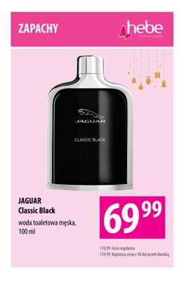 Hebe - gazetka promocyjna Perfumy na prezent do -60% od poniedziałku 03.11 do piątku 19.12 - strona 10