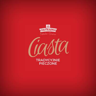 TOPAZ - gazetka promocyjna Pyszne ciasta na każdą okazję! od piątku 17.10 do środy 31.12 - strona 41