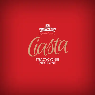 TOPAZ - gazetka promocyjna Pyszne ciasta na każdą okazję! od piątku 17.10 do środy 31.12 - strona 41