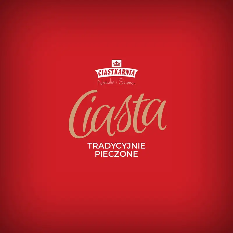 TOPAZ - gazetka promocyjna Pyszne ciasta na każdą okazję! od piątku 17.10 do środy 31.12 - strona 41