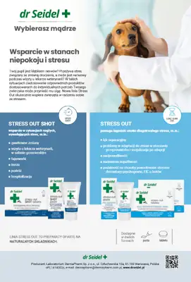 Aquael zoo - gazetka promocyjna Gazetka od środy 03.12 do środy 31.12 - strona 12