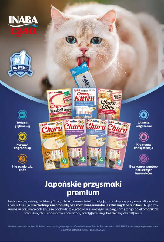 Aquael zoo - gazetka promocyjna Gazetka od środy 03.12 do środy 31.12 - strona 14