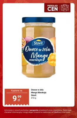 Dino - gazetka promocyjna Świąteczna spiżarnia - przegląd cen od czwartku 04.12 do środy 10.12 - strona 16