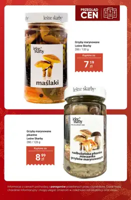 Dino - gazetka promocyjna Świąteczna spiżarnia - przegląd cen od czwartku 04.12 do środy 10.12 - strona 18