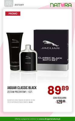 Drogerie Natura - gazetka promocyjna Do -50% Mikołajkowe prezenty od środy 03.12 do niedzieli 07.12 - strona 5