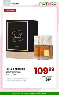 Drogerie Natura - gazetka promocyjna Do -50% Mikołajkowe prezenty od środy 03.12 do niedzieli 07.12 - strona 2