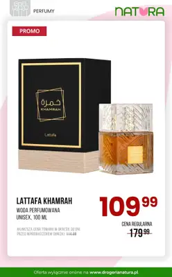 Drogerie Natura - gazetka promocyjna Do -50% Mikołajkowe prezenty od środy 03.12 do niedzieli 07.12 - strona 2