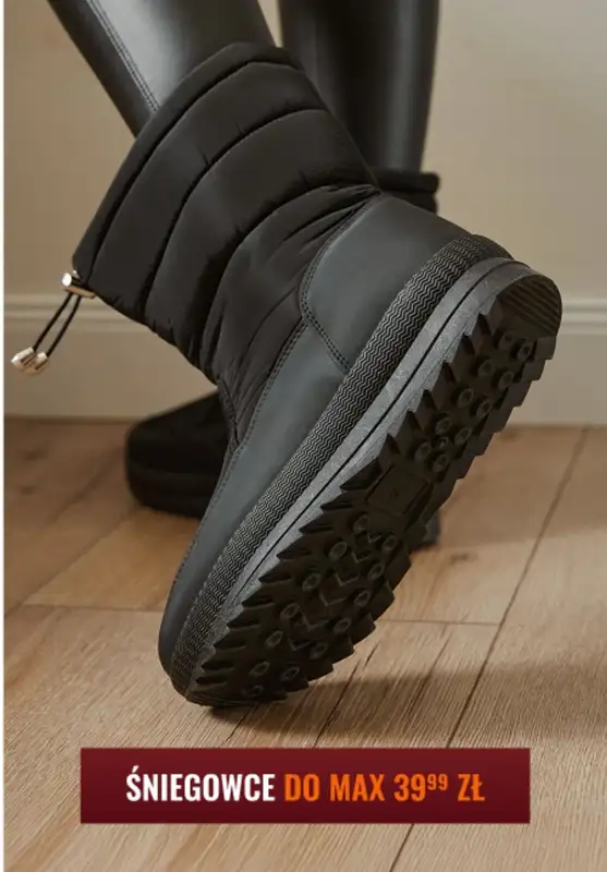 Born2be - gazetka promocyjna Wybrane produkty za max 39,99 zł od środy 03.12 do piątku 05.12 - strona 4