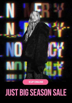 Renee - gazetka promocyjna BIG season SALE od środy 03.12 do wtorku 09.12