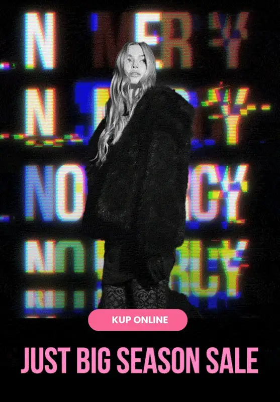 Renee - gazetka promocyjna BIG season SALE od środy 03.12 do wtorku 09.12