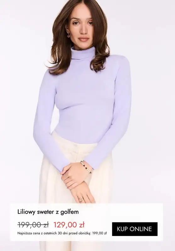 BEST SALE - gazetka promocyjna Taranko | Wyprzedaż do -50% od środy 03.12 do wtorku 09.12 - strona 5