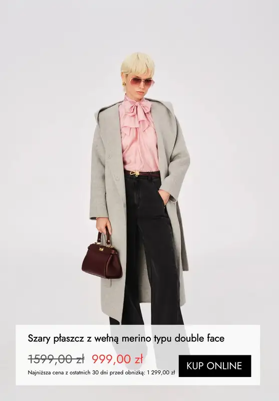 BEST SALE - gazetka promocyjna Taranko | Wyprzedaż do -50% od środy 03.12 do wtorku 09.12 - strona 7