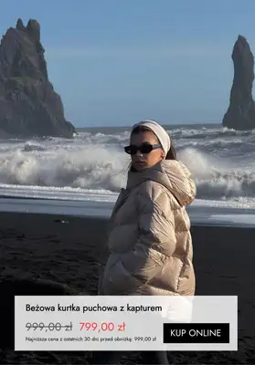 BEST SALE - gazetka promocyjna Taranko | Wyprzedaż do -50% od środy 03.12 do wtorku 09.12 - strona 2