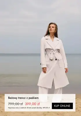 BEST SALE - gazetka promocyjna Taranko | Wyprzedaż do -50% od środy 03.12 do wtorku 09.12 - strona 4